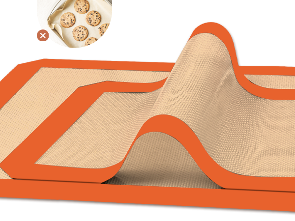 Silicone Baking Mat