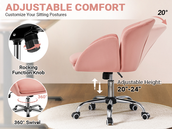 office chair