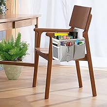 Bedside Caddy Organizer