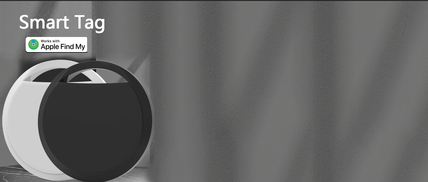 apple air Tracker tag