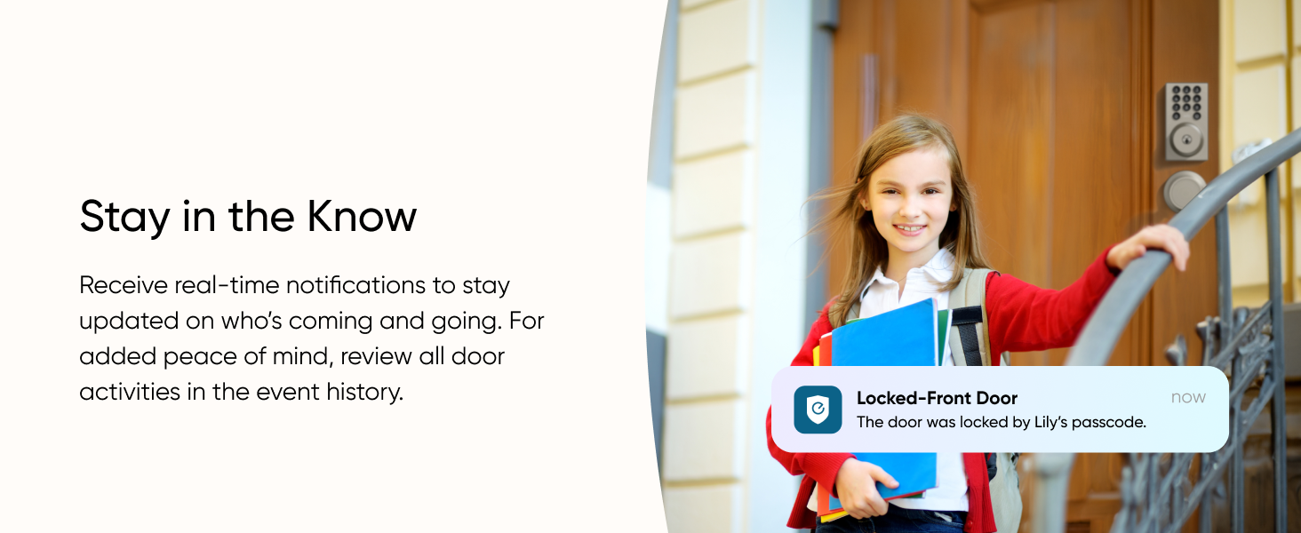 Real-Time Notifications