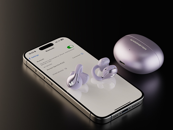 Bluetooth Headphones