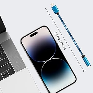 3.5 lightning adapter