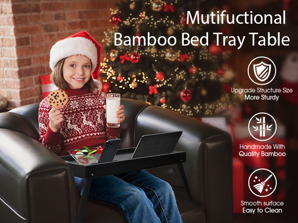 bed tray table