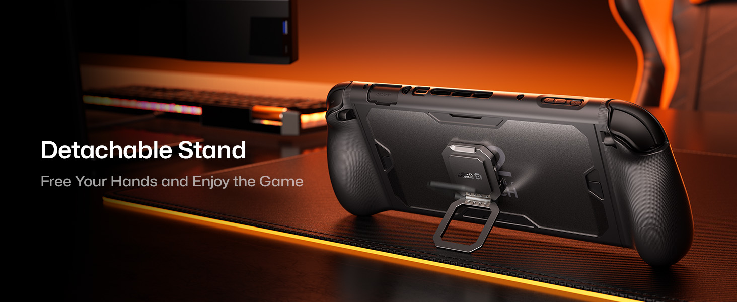 Nintendo Switch 2 Protective Case
