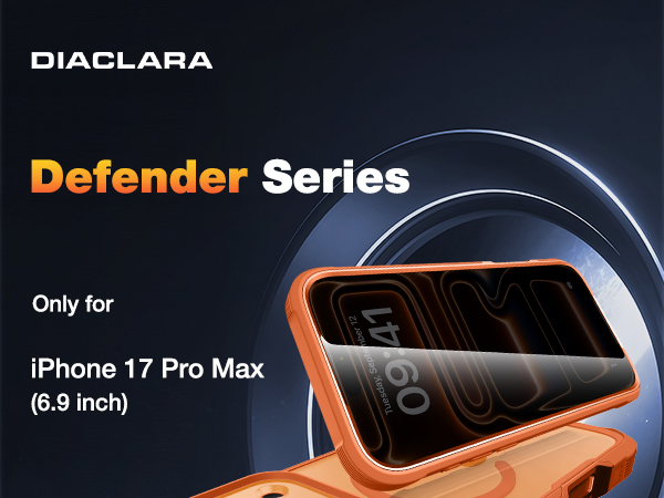 iphone 17 pro max case