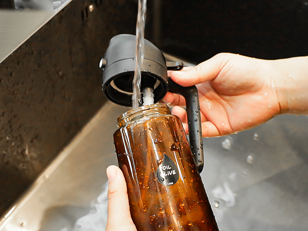 oil sprayer for cooking olive oil dispenser bottle oil dispenser for kitchen olive oil sprayer