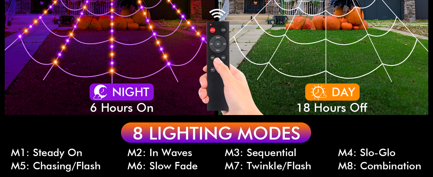 outdoor halloween decorations