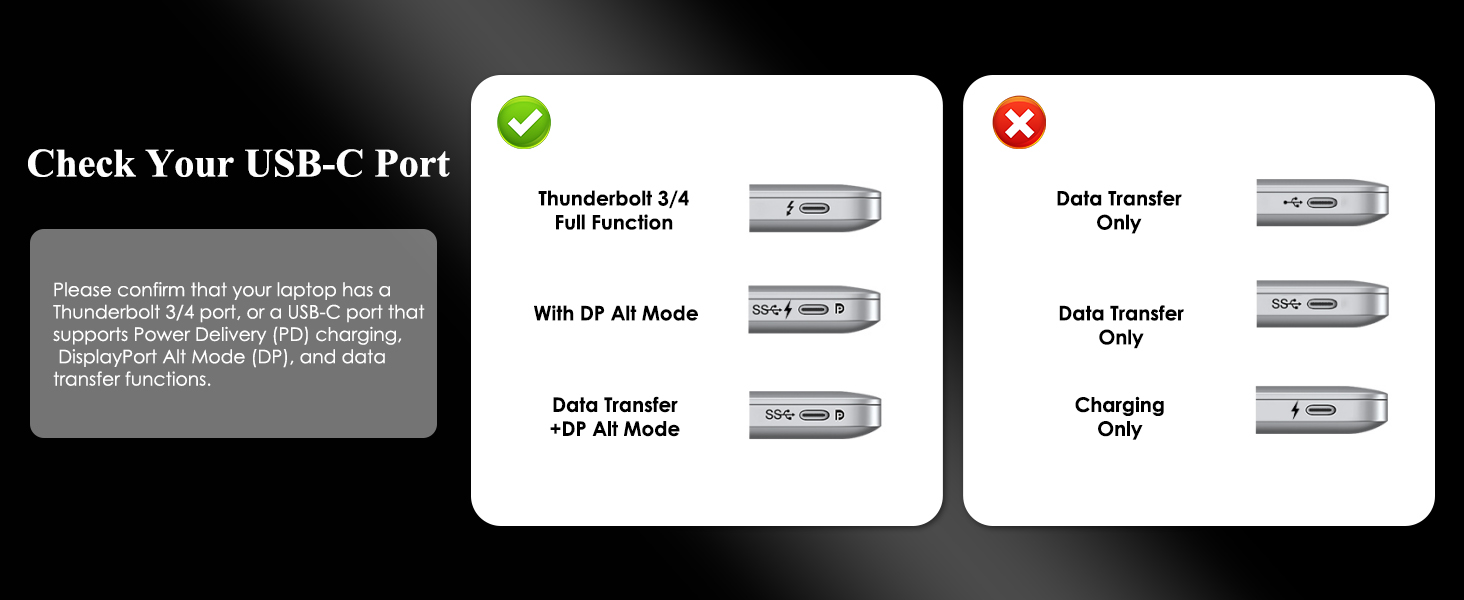 usb c dock
