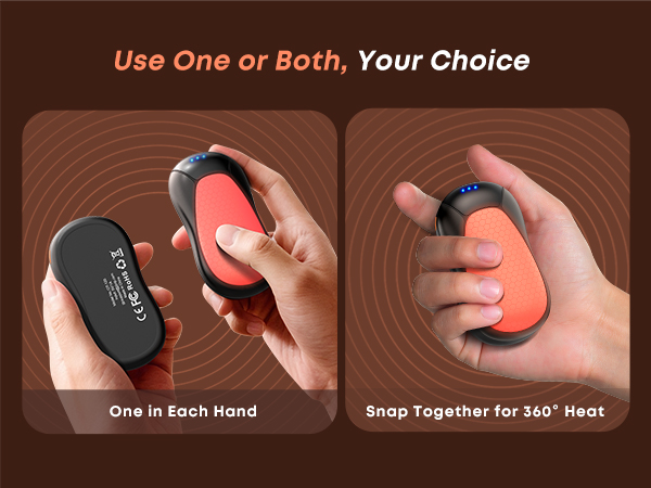 pocket hand warmers