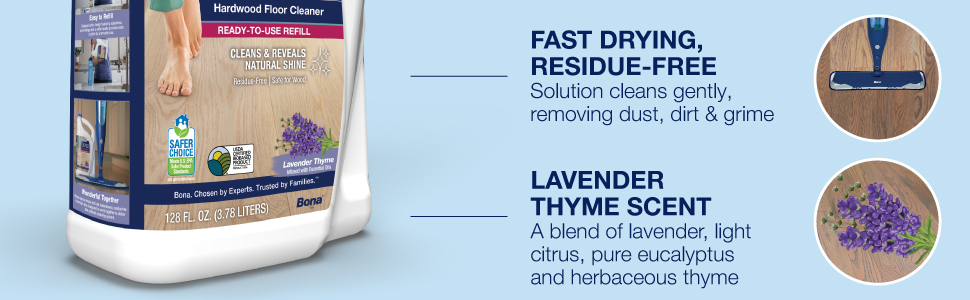 Lavender Refill 3