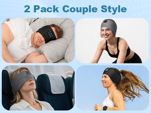 sleep headphones