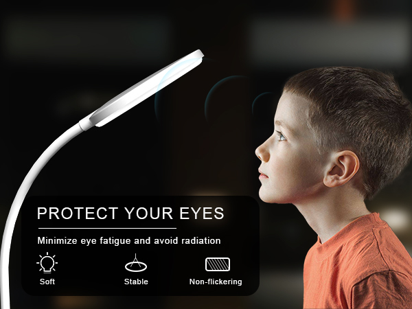protect your eye