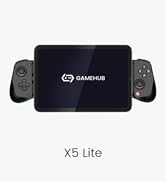 gamesir x5 lite