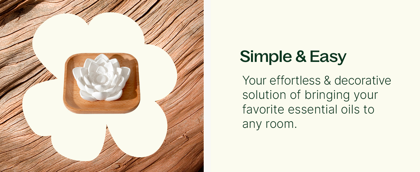 simple easy to use