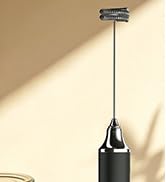 Milk Frother Wand for Coffee