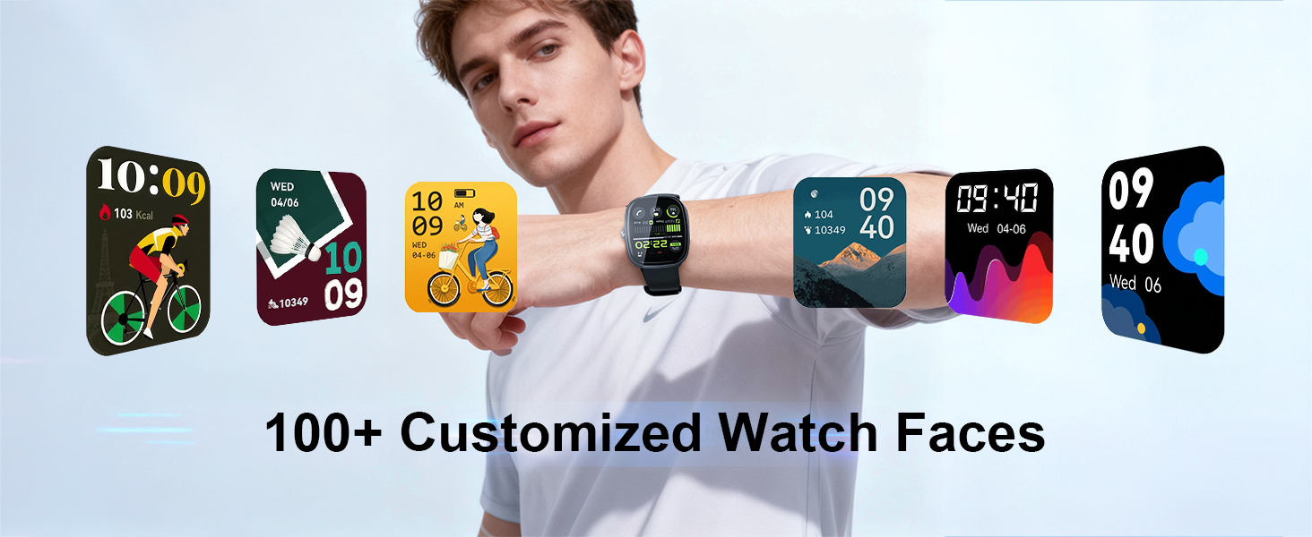 smart watch 5-1