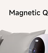 Magnetic Camera
