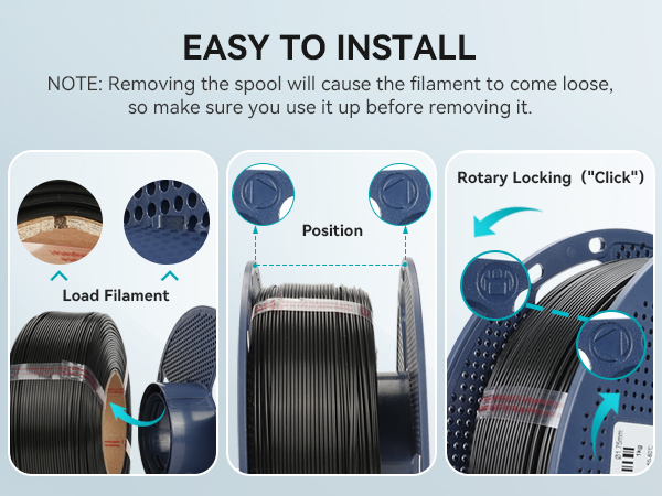 Compatible Bambulab Filament