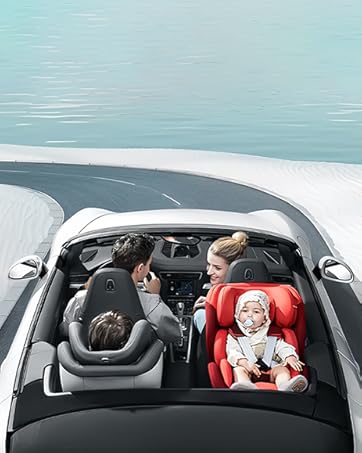 car cameras for babies