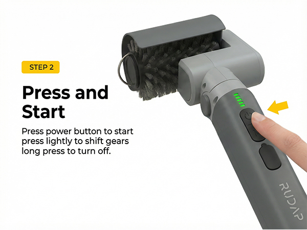 weber grill brush