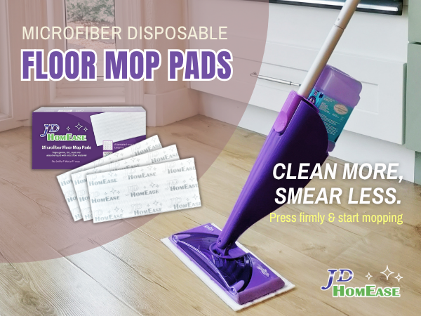 Swiffer Wet Jet Mobile size 1