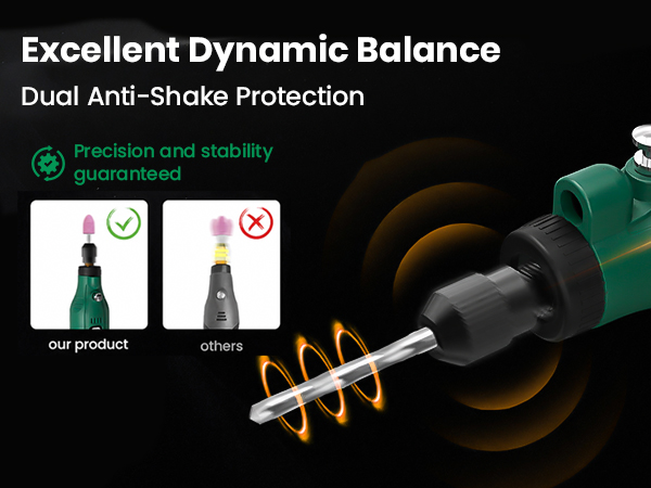 Rotary Tool