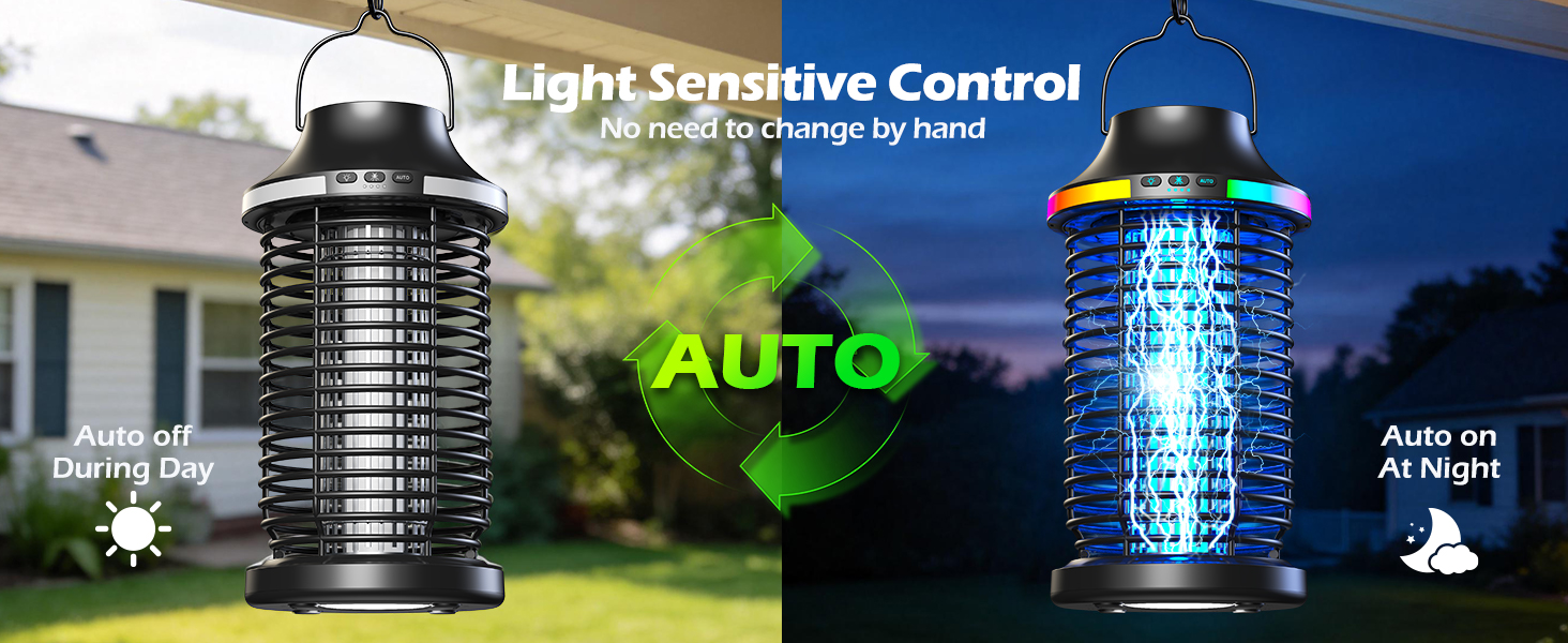 bug zapper