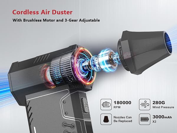 Air Duster