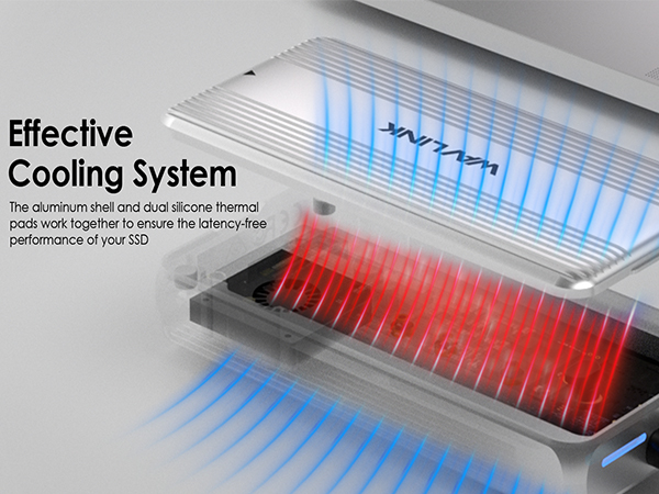 Comprehensive Cooling System