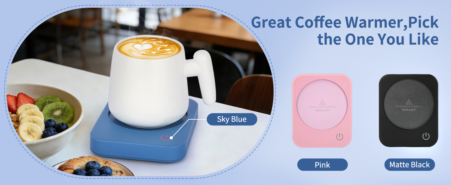 cup warmer