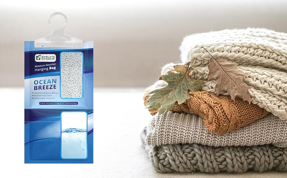 bag with clothes