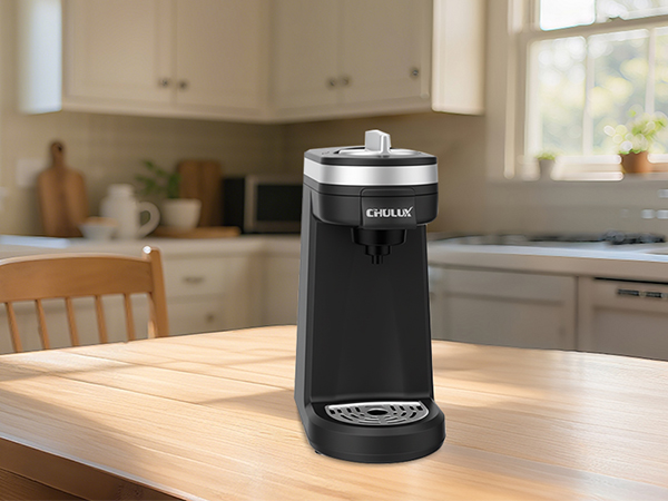 home coffee maker