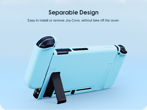 Switch Skin