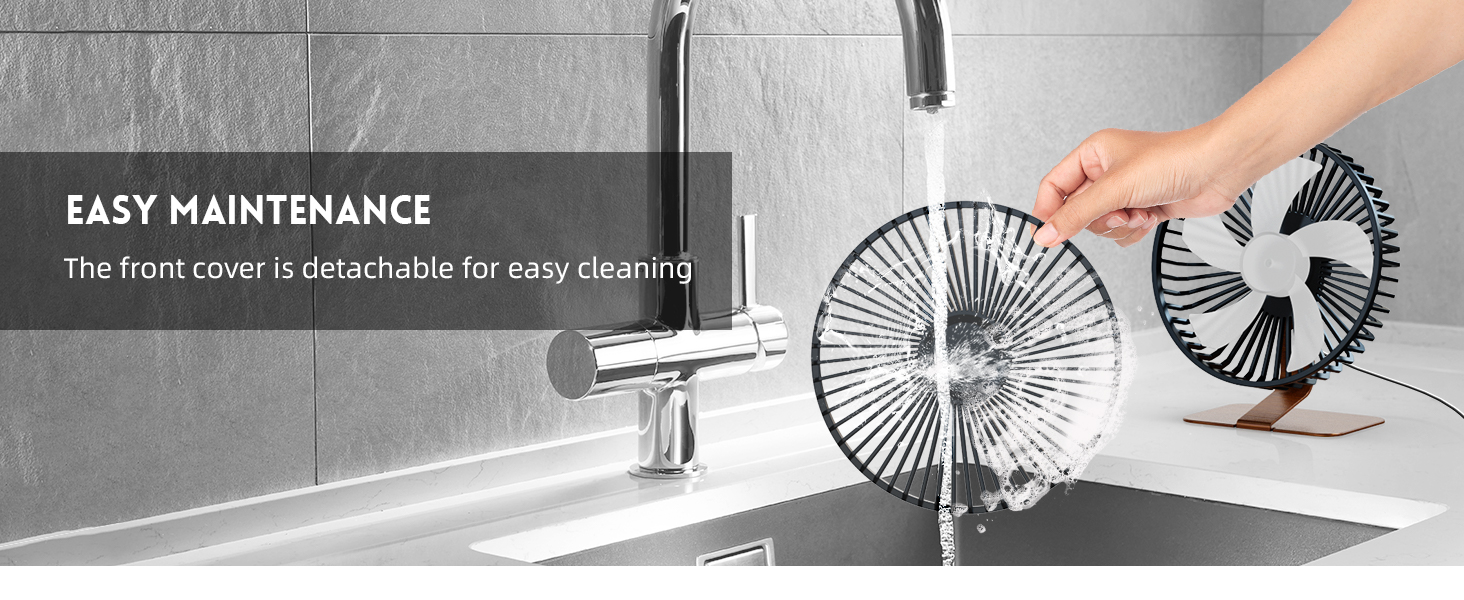 desktop fan desk fan quiet holmes heritage 4inch mini usb desk fan brushed copper