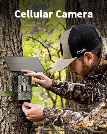 game camera