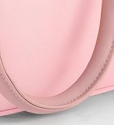 Travel Makeup Bag for Women Fashion Large Capacity Pouch Open Flat Cosmetic Portable Organizer