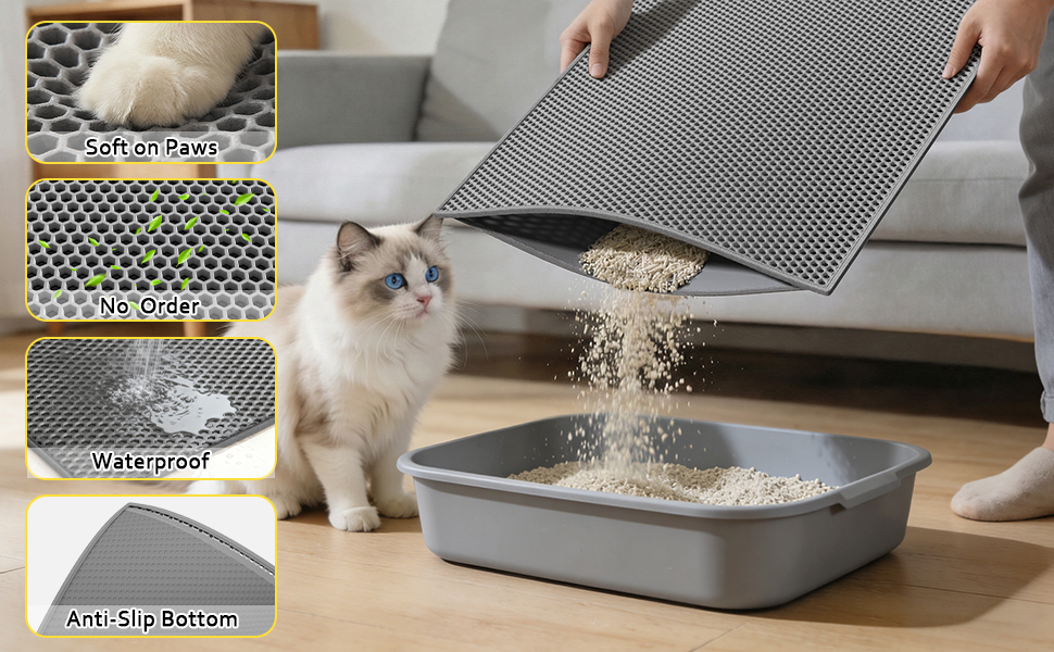 litter box cat litter mat xl cat litter matt litter catcher mat cat litter catcher mat