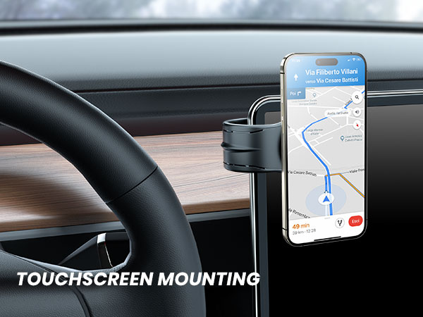 253-2b magsafe car phone mount