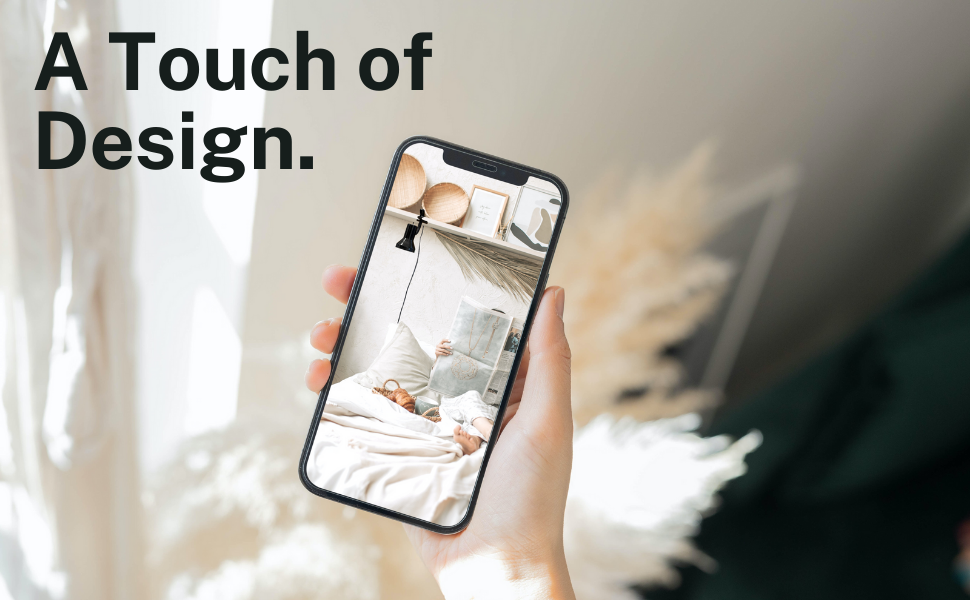 a19 bed clamp light clip on cord reading desk bedside table lamp clip luz lectura dorm room gift mom