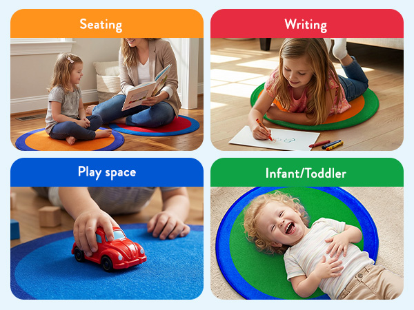 classroom rug