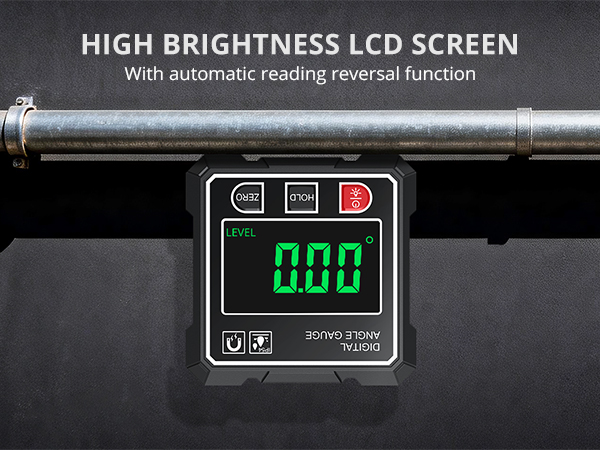 digital angle finder