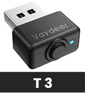 Vaydeer mouse mover jiggler