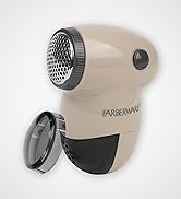 Farberware fabric Shaver