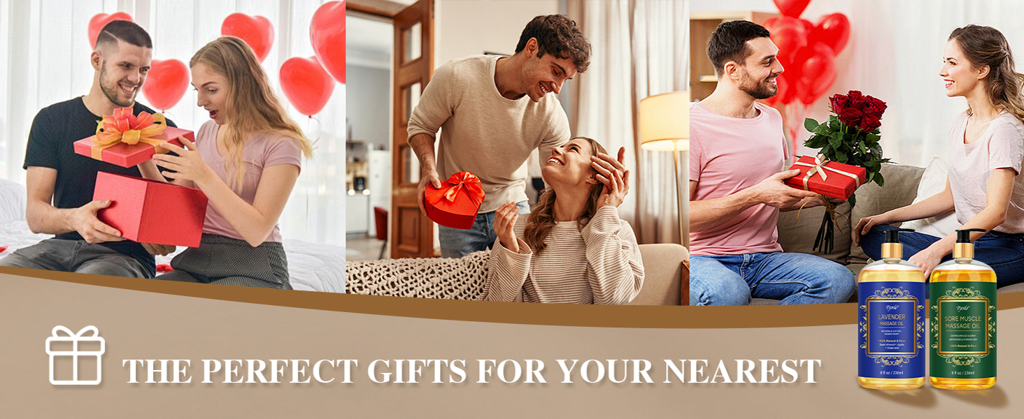 anniversary gifts
