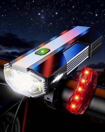 bike light
