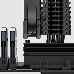 cpu cooler lga1700 cooler cpu air cooler rgb cooler am4 cpu cooler cpu fan cpu cooler am5