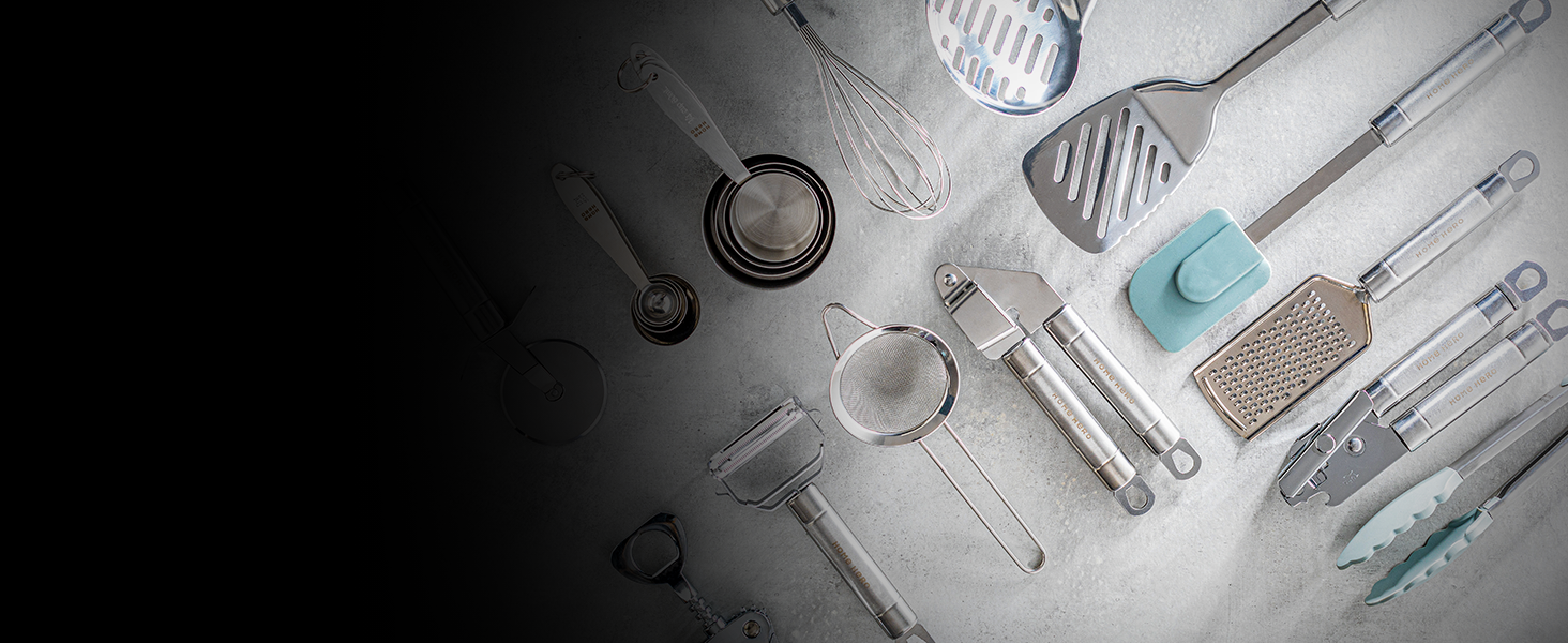 Home Hero Kitchen Gadgets