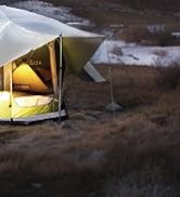 4-Season Camping