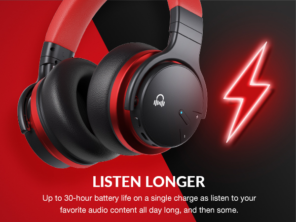 LISTEN LONGER